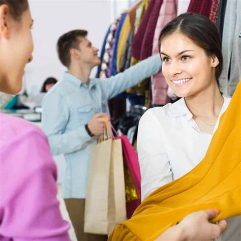 where to find personal shopper